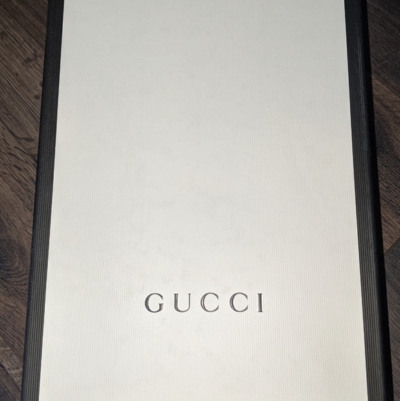 Gucci slides - Picture 2 of 3